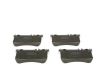 Brake Pad Set, disc brake -