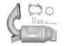 Catalytic Converter -