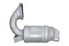 Catalytic Converter -