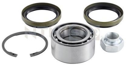 Wheel Bearing Kit SUZUKI 09267-35003