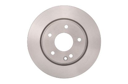 Brake Disc -
