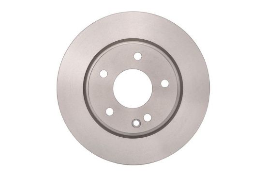 Brake Disc -