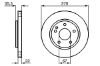 Brake Disc -