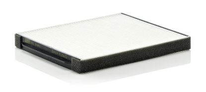 Filter, cabin air Hyundai Terracan 01-