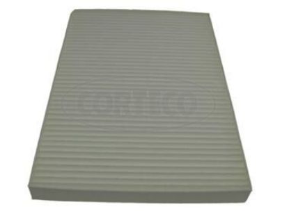Filter, cabin air Chrysler 05072176AA