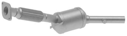 Catalytic Converter - Catalytic Converter -