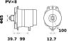 Alternator -