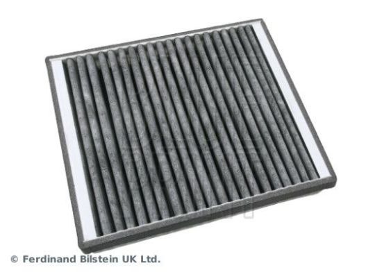 Filter, cabin air MERCEDES-BENZ - 163 835 01 47