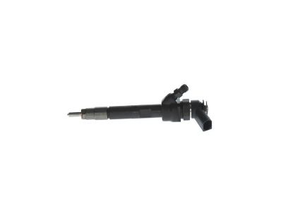 Injector Nozzle -