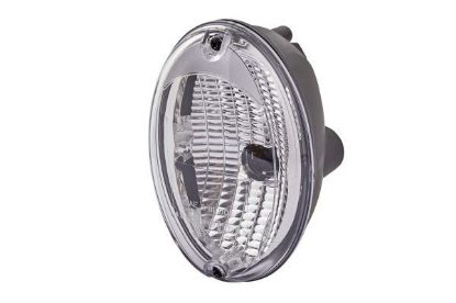 Reverse Light -