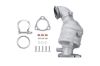 Catalytic Converter -