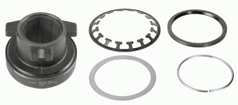 Clutch Release Bearing -