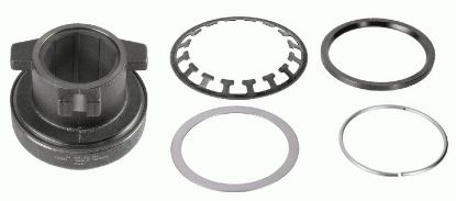 Clutch Release Bearing -
