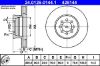 Brake Disc -