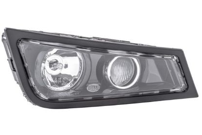 Front Fog Light -