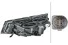 Front Fog Light -