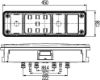 Tail Light Assembly -