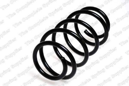 Suspension Spring esim. Opel KADETT GSI 8V