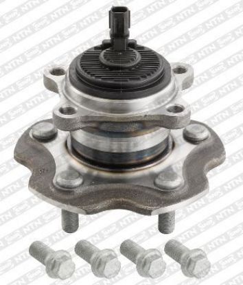 Wheel Bearing Kit TOYOTA - 42450-05080