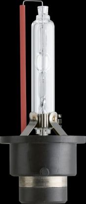 Bulb, spotlight D2S Xenon X-tremeVision +150%