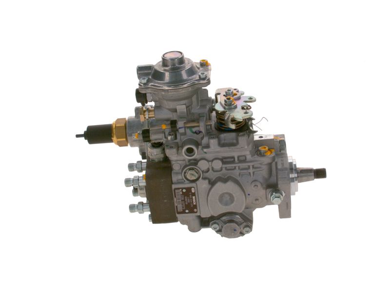 lnjection Pump -