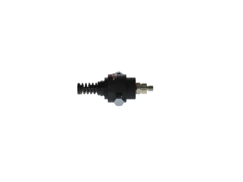lnjection Pump -