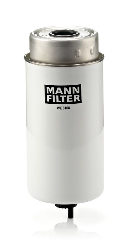 Fuel Filter Deutz/Fahr/KHD 0.900.0511.9
