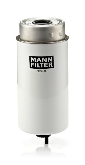 Fuel Filter Deutz/Fahr/KHD 0.900.0511.9