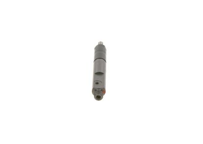 Nozzle and Holder Assembly -