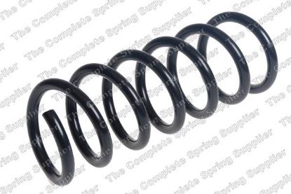 Suspension Spring VAG - 7P6 511 115 AD