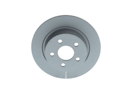 Brake Disc -