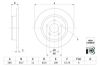 Brake Disc -