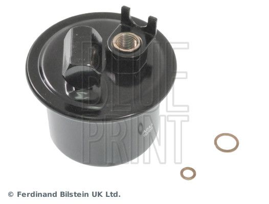 Fuel Filter HONDA 16010-SM4-506