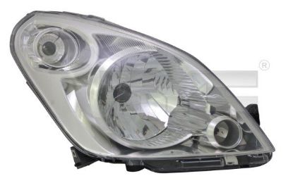 Headlight -