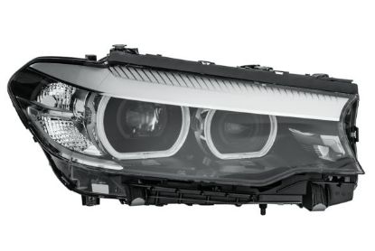 Headlight -