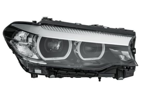 Headlight -