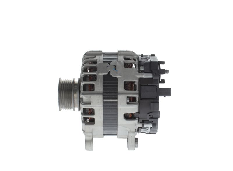 Alternator -