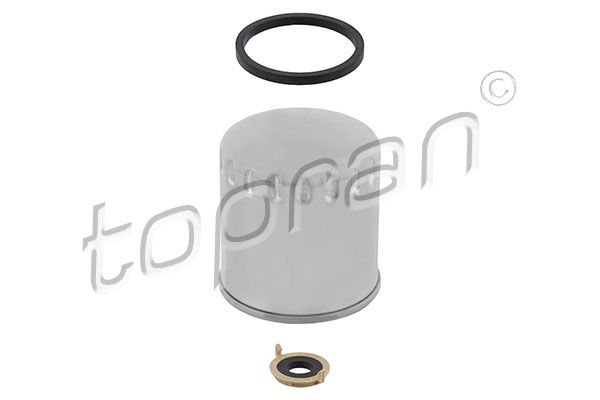 Fuel Filter Mercedes/Smart