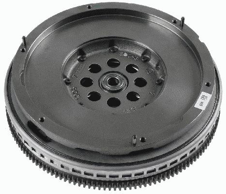 Flywheel MERCEDES-BENZ - 651 030 52 05