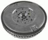 Flywheel MERCEDES-BENZ - 651 030 52 05