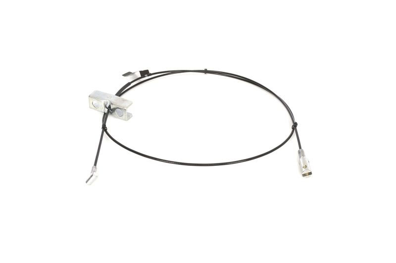 Cable Pull, parking brake -