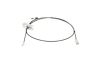 Cable Pull, parking brake -
