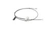 Cable Pull, parking brake -