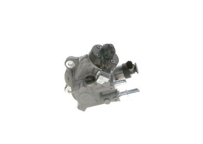High Pressure Pump -