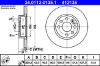 Brake Disc -