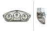 Tail Light Assembly -