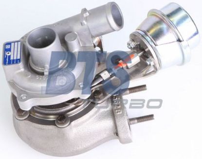 Charger, charging (supercharged/turbocharged) -