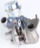Charger, charging (supercharged/turbocharged) -