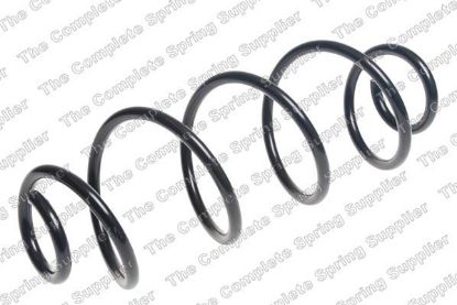 Suspension Spring tagum. Citroen