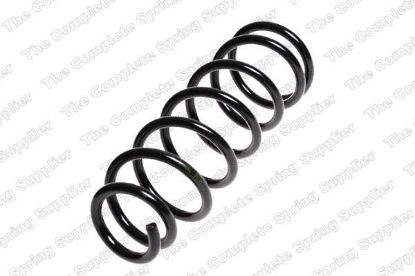 Suspension Spring TOYOTA - 48231-47090